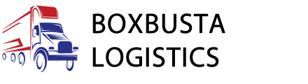 Boxbusta Logistics